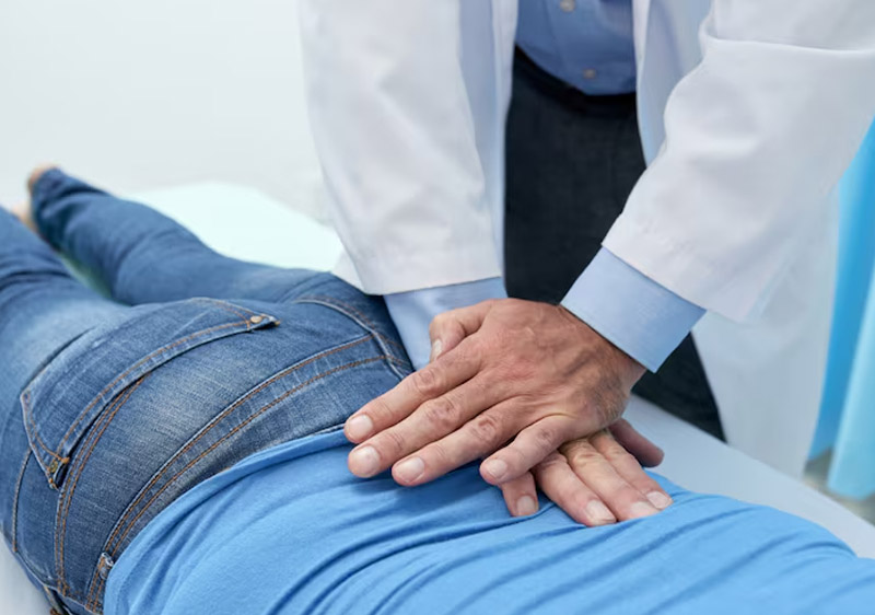 Haip Pain Treatment Chennai
