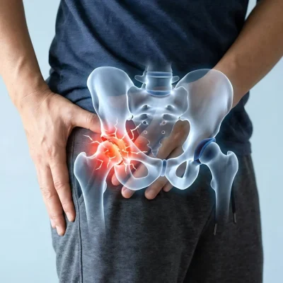 Hip Treatment Surgeon Chennai