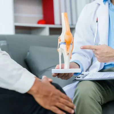 Knee Treatment Surrgeon Chennai