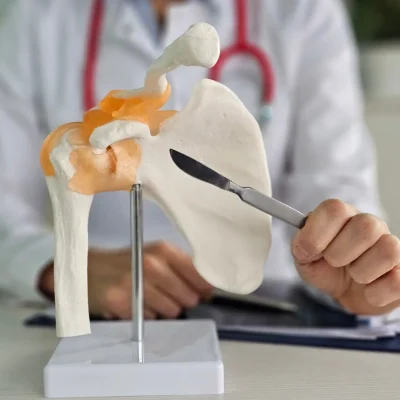 Shoulder Treatment Surgeon Chennai