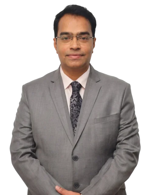 Best Orthopaedic Surgeon in Chennai